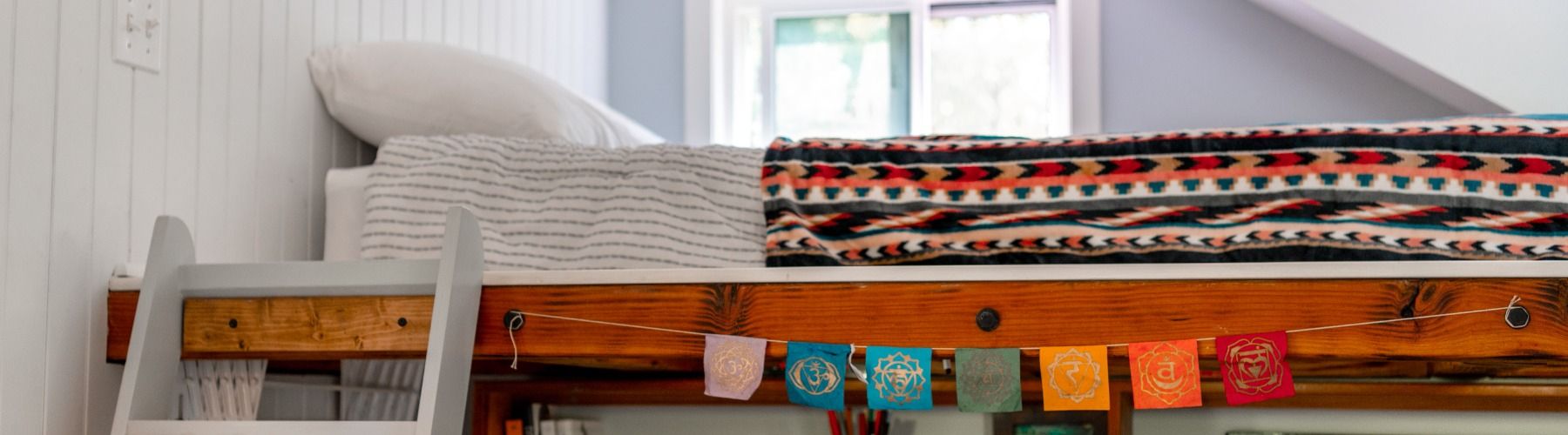 Teenage bedroom ideas your teen will love